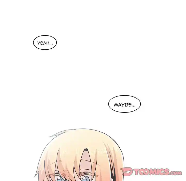 Go away, Mr.Demon Chapter 157