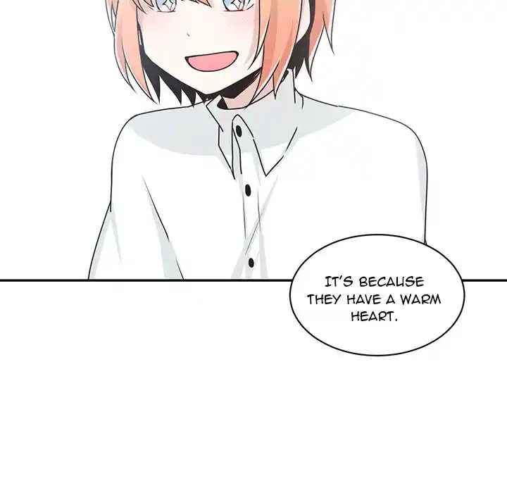 Go away, Mr.Demon Chapter 157