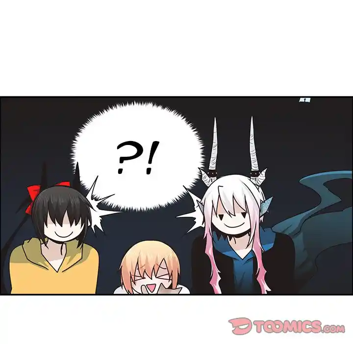 Go away, Mr.Demon Chapter 157