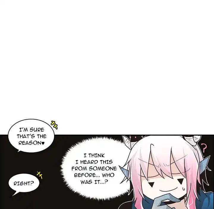 Go away, Mr.Demon Chapter 157