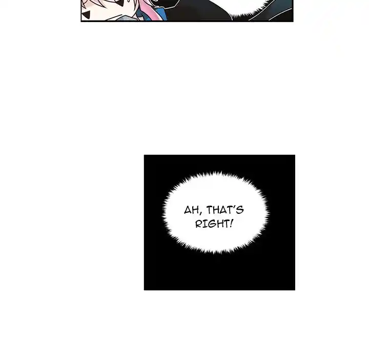 Go away, Mr.Demon Chapter 157