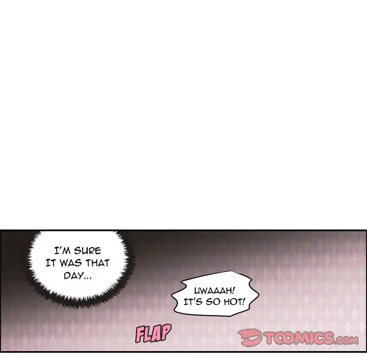 Go away, Mr.Demon Chapter 157