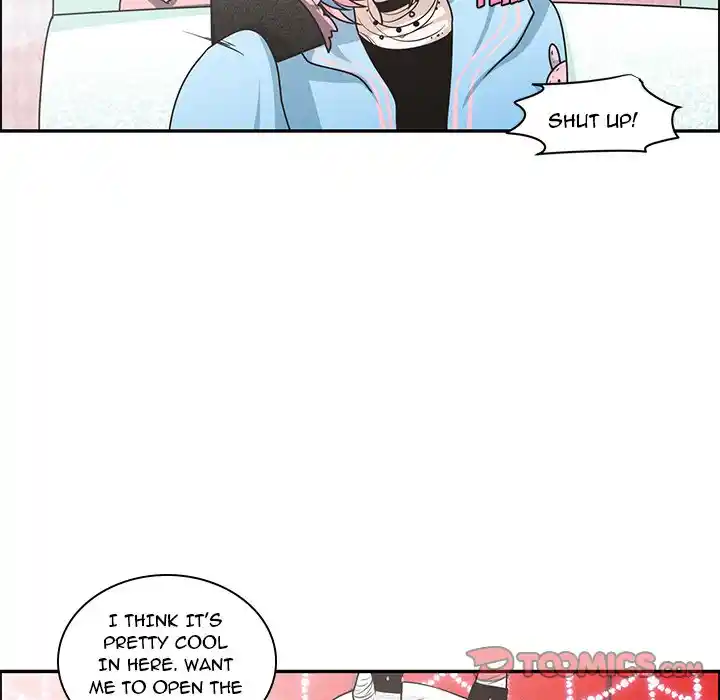 Go away, Mr.Demon Chapter 157