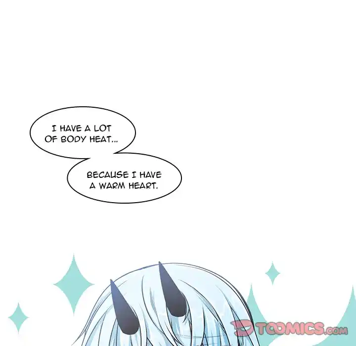 Go away, Mr.Demon Chapter 157