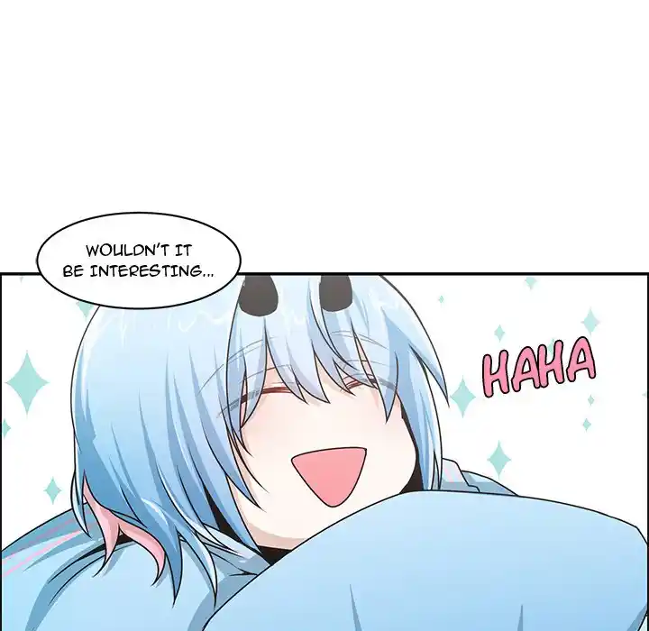 Go away, Mr.Demon Chapter 157