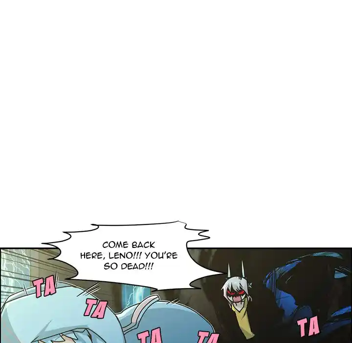 Go away, Mr.Demon Chapter 157