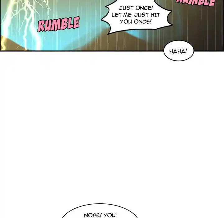 Go away, Mr.Demon Chapter 157