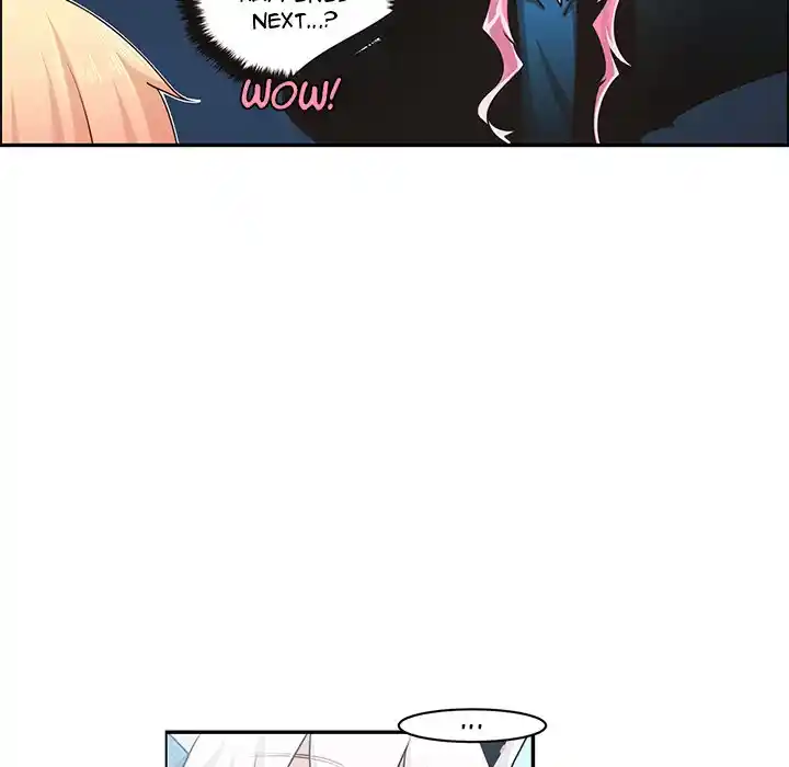 Go away, Mr.Demon Chapter 157