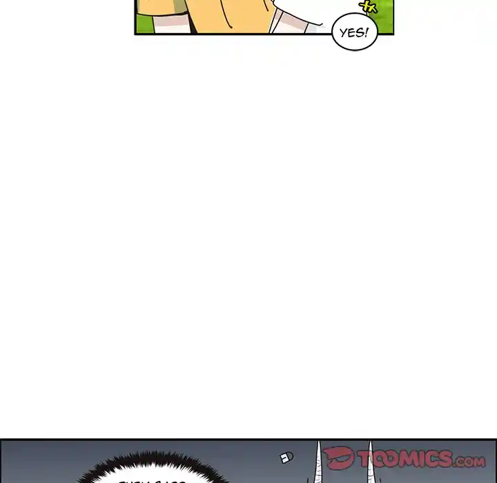 Go away, Mr.Demon Chapter 157