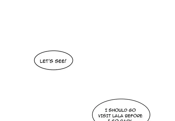 Go away, Mr.Demon Chapter 158