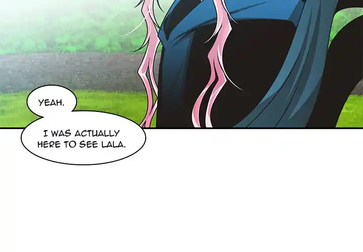 Go away, Mr.Demon Chapter 158