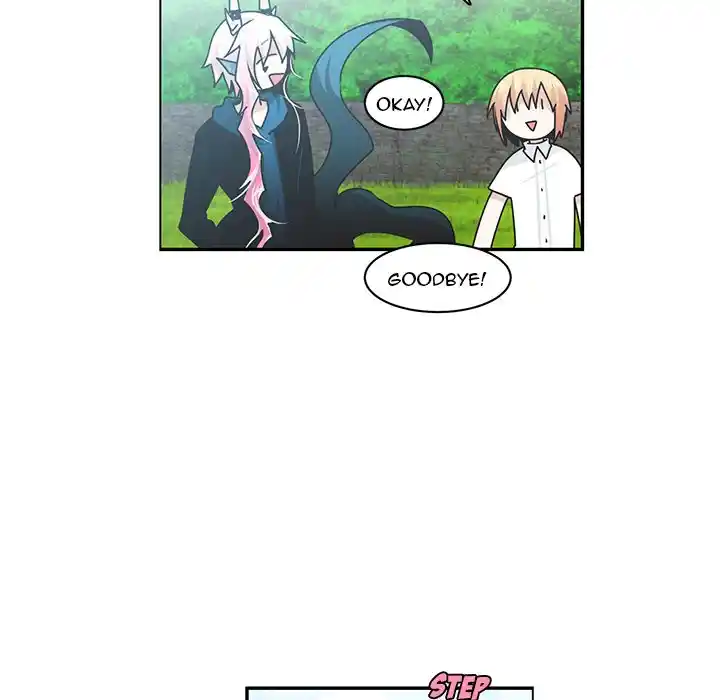 Go away, Mr.Demon Chapter 158