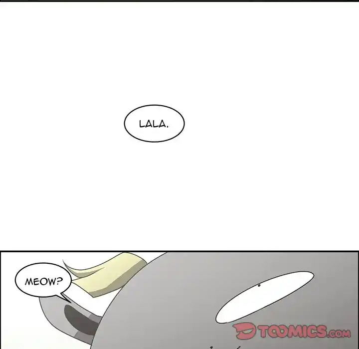 Go away, Mr.Demon Chapter 158