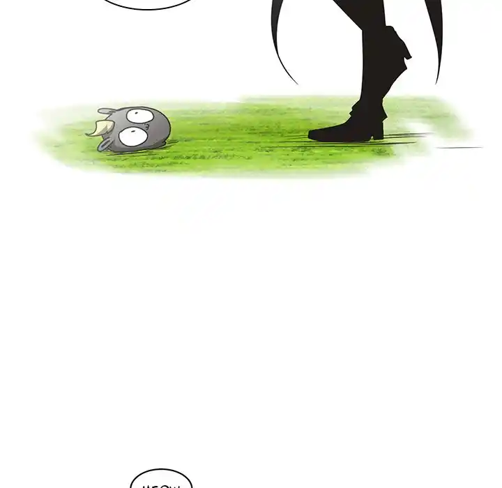 Go away, Mr.Demon Chapter 158