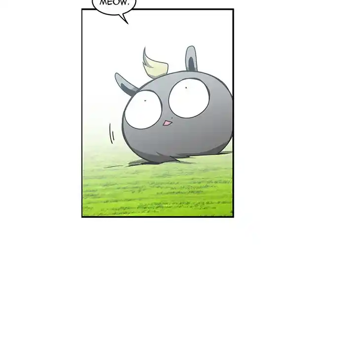 Go away, Mr.Demon Chapter 158