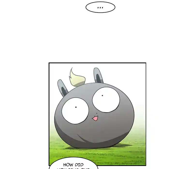 Go away, Mr.Demon Chapter 158