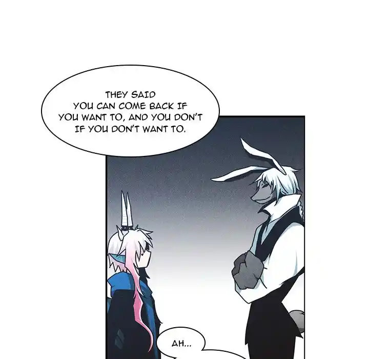 Go away, Mr.Demon Chapter 158