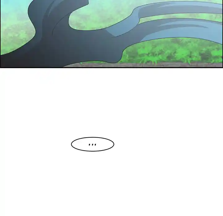 Go away, Mr.Demon Chapter 158