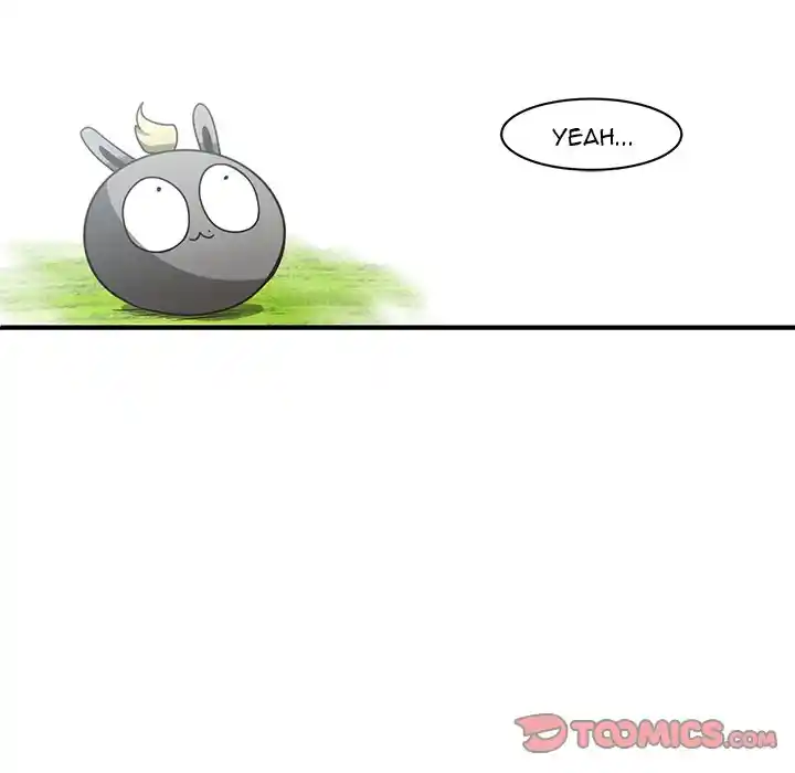 Go away, Mr.Demon Chapter 158