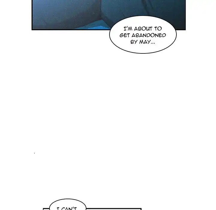 Go away, Mr.Demon Chapter 158