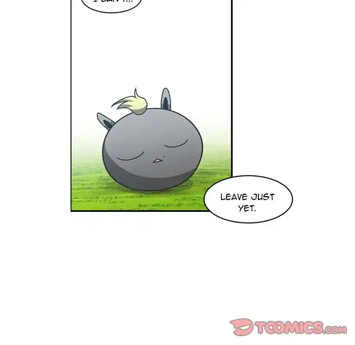 Go away, Mr.Demon Chapter 158