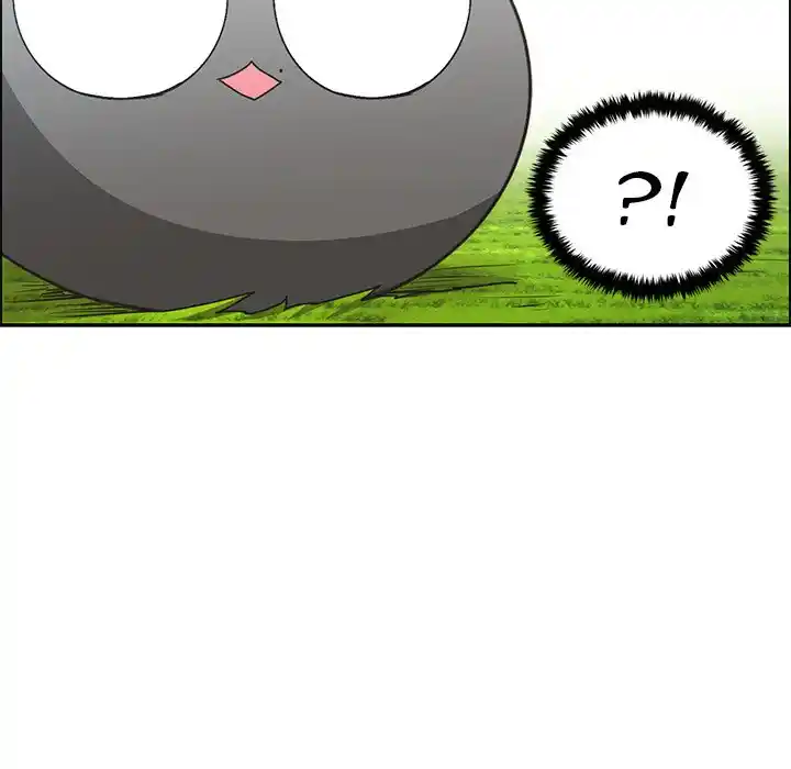 Go away, Mr.Demon Chapter 158