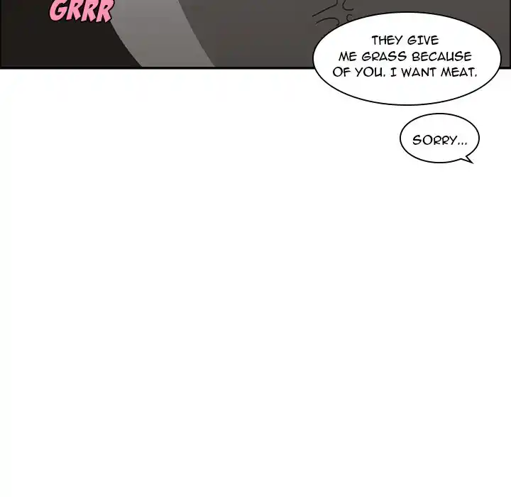 Go away, Mr.Demon Chapter 158