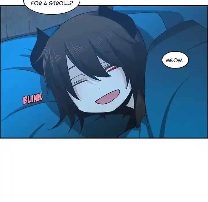 Go away, Mr.Demon Chapter 158