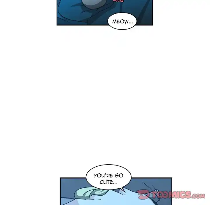 Go away, Mr.Demon Chapter 158