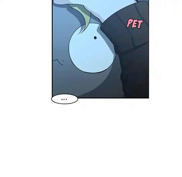 Go away, Mr.Demon Chapter 158