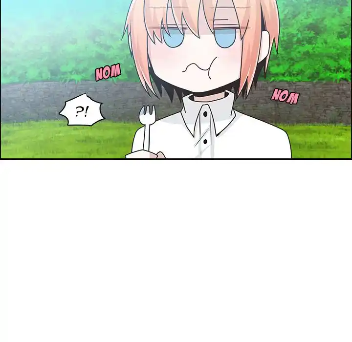 Go away, Mr.Demon Chapter 158