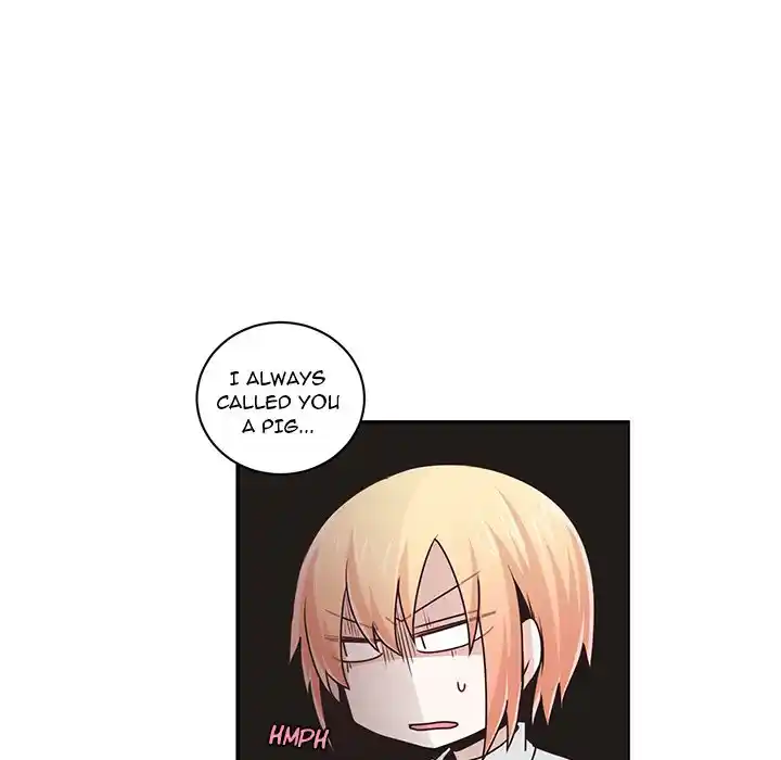 Go away, Mr.Demon Chapter 158