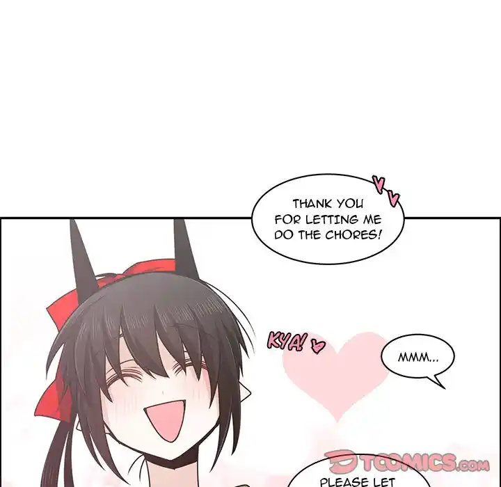 Go away, Mr.Demon Chapter 158