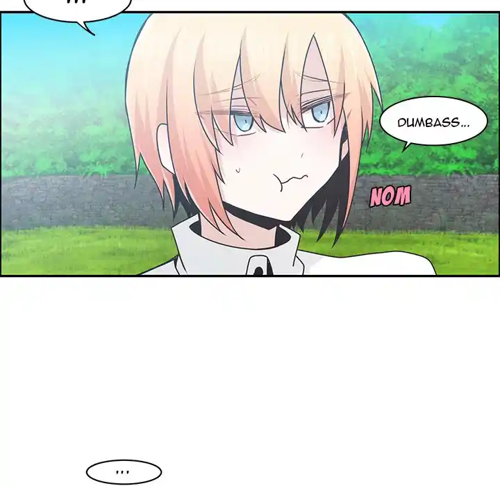 Go away, Mr.Demon Chapter 158