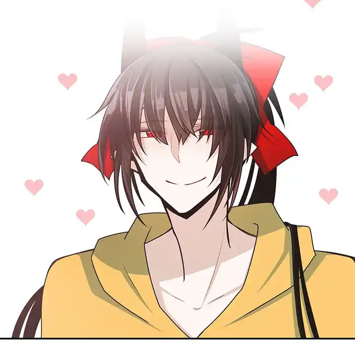 Go away, Mr.Demon Chapter 158