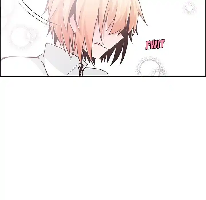 Go away, Mr.Demon Chapter 158