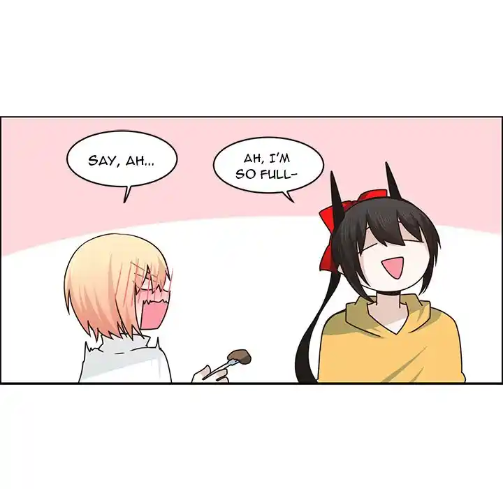 Go away, Mr.Demon Chapter 158