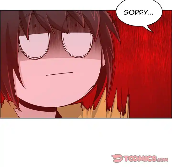 Go away, Mr.Demon Chapter 158