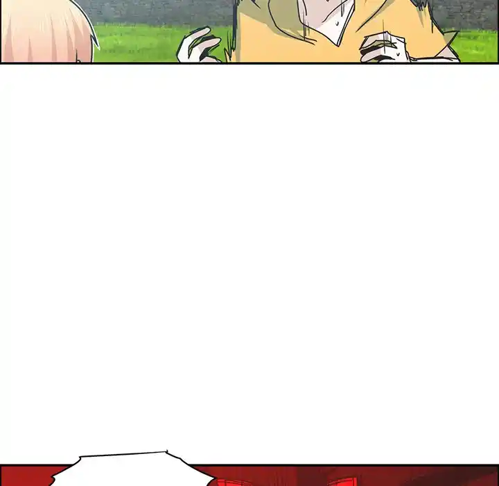 Go away, Mr.Demon Chapter 158