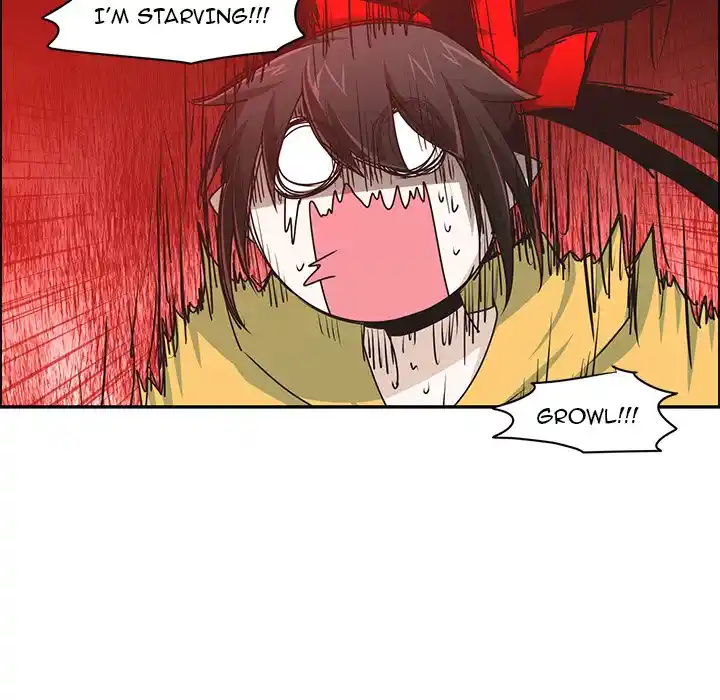 Go away, Mr.Demon Chapter 158