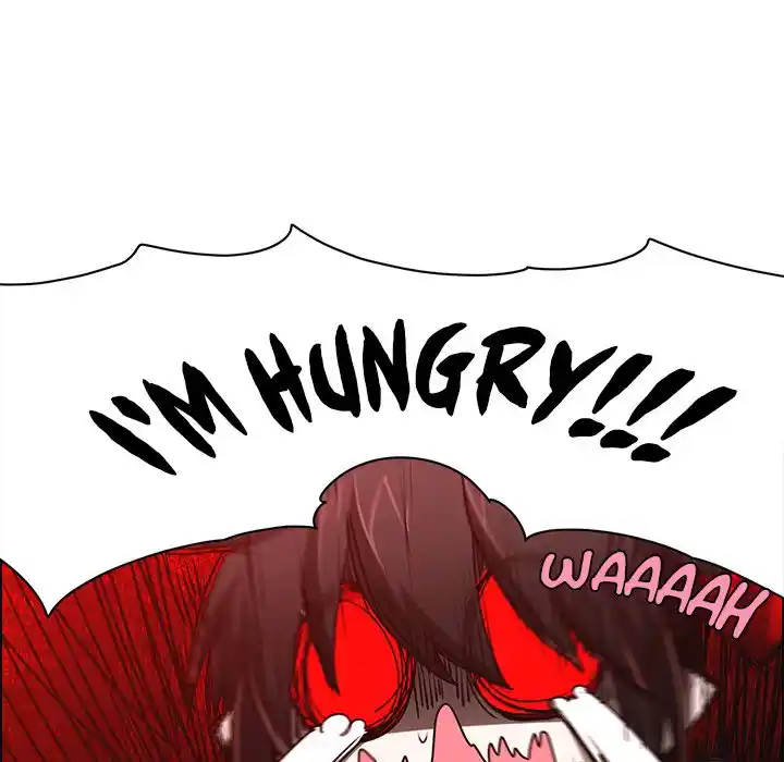 Go away, Mr.Demon Chapter 158