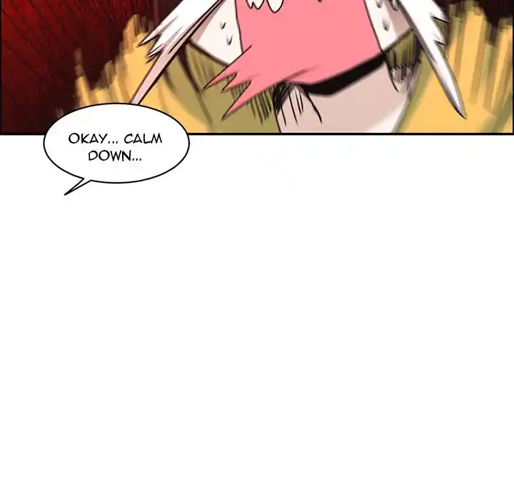 Go away, Mr.Demon Chapter 158