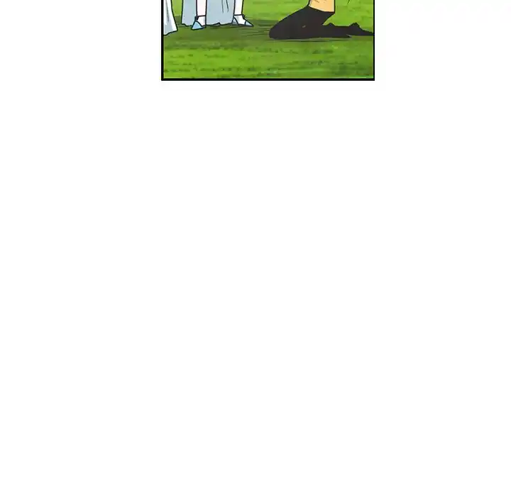 Go away, Mr.Demon Chapter 158