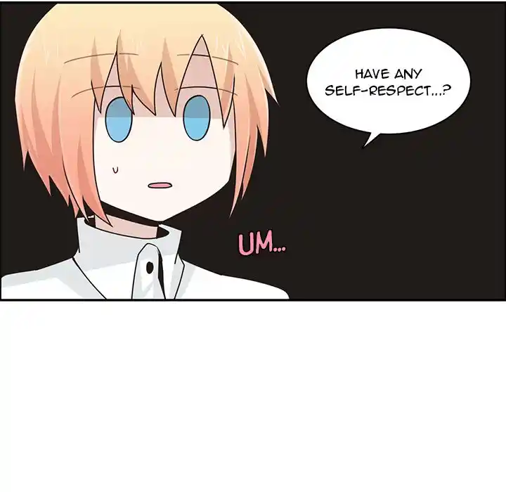 Go away, Mr.Demon Chapter 158