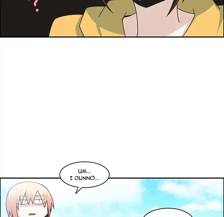 Go away, Mr.Demon Chapter 158