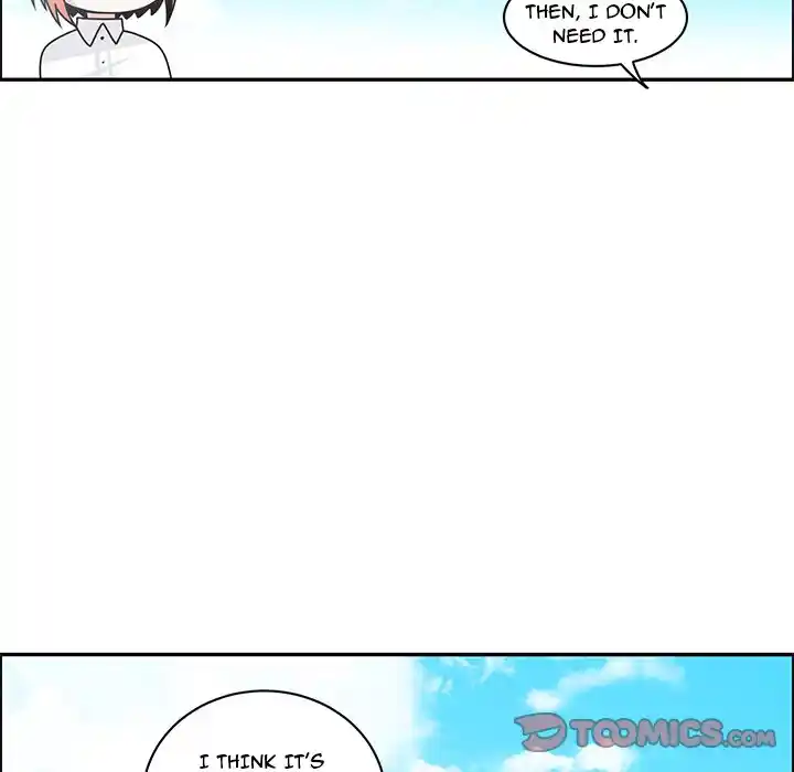 Go away, Mr.Demon Chapter 158