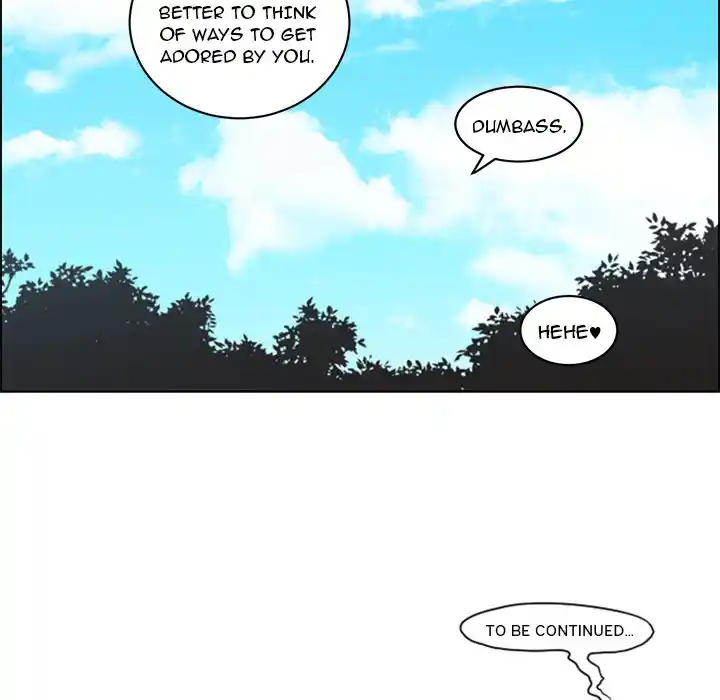 Go away, Mr.Demon Chapter 158