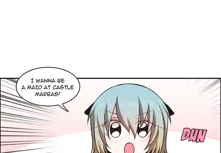 Go away, Mr.Demon Chapter 159