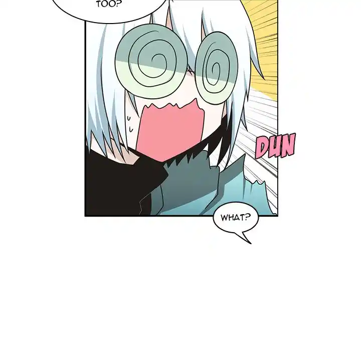 Go away, Mr.Demon Chapter 159