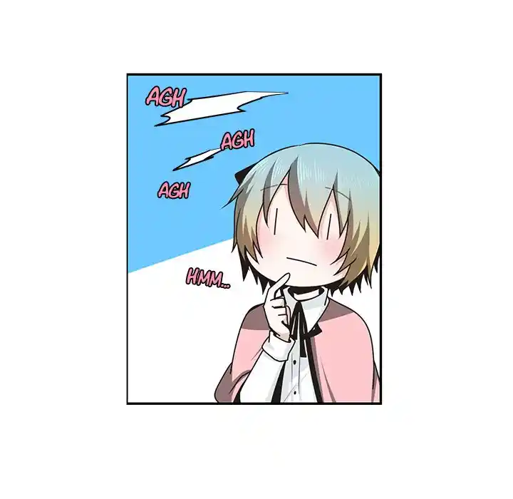 Go away, Mr.Demon Chapter 159